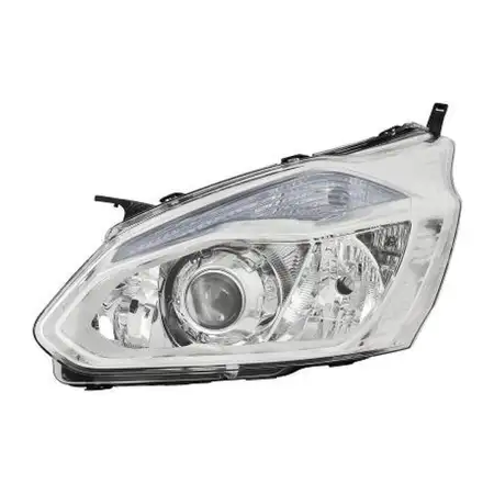 DIEDERICHS HALOGEN H7/H15 scheinwerfer f&uuml;r FORD Transit/Tourneo Custom V362 links 1866470