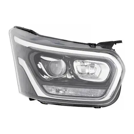 DIEDERICHS XENON D5S Hauptscheinwerfer f&uuml;r FORD Transit V363 ab 05.19 vorne rechts 2362883