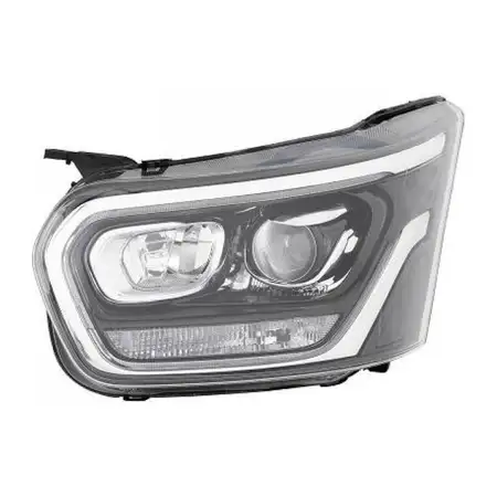 DIEDERICHS XENON D5S Hauptscheinwerfer f&uuml;r FORD Transit V363 ab 05.19 vorne links 2362888