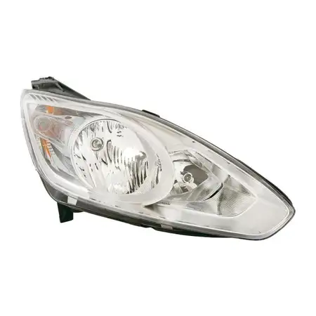 DIEDERICHS HALOGEN H7 Hauptscheinwerfer Scheinwerfer f&uuml;r FORD C-Max 2 vorne rechts 1686743
