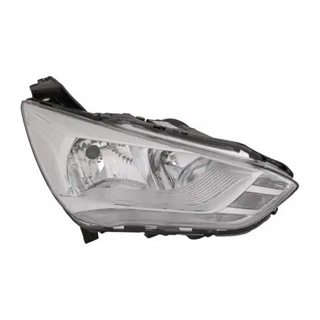 DIEDERICHS HALOGEN H7 Hauptscheinwerfer f&uuml;r FORD C-Max 2 ab MJ 2015 vorne rechts 1900176