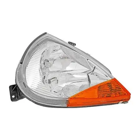 DIEDERICHS HALOGEN H7 Hauptscheinwerfer Scheinwerfer f&uuml;r FORD Ka 1 RB vorne rechts 1046728