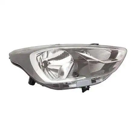 DIEDERICHS HALOGEN H4 Hauptscheinwerfer Scheinwerfer f&uuml;r FORD Ka+ vorne rechts 2539468