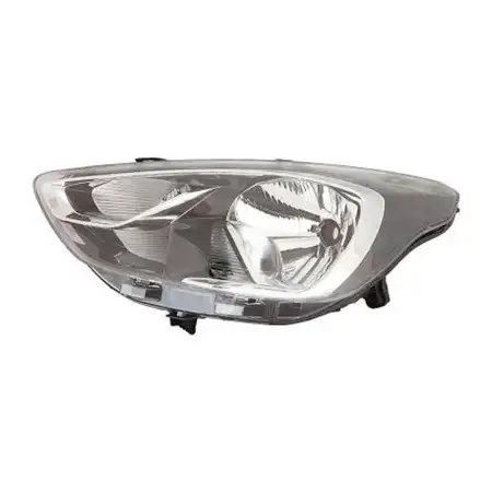 DIEDERICHS HALOGEN H4 Hauptscheinwerfer Scheinwerfer f&uuml;r FORD Ka+ vorne links 2540039