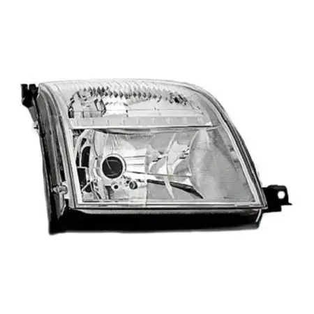 DIEDERICHS HALOGEN H4 Hauptscheinwerfer Scheinwerfer f&uuml;r FORD Fusion vorne rechts 1207399