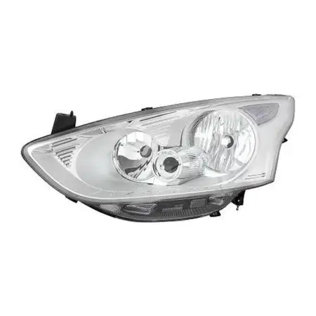 DIEDERICHS HALOGEN H7/H15 Hauptscheinwerfer Scheinwerfer f&uuml;r FORD B-Max links 1751902