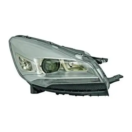 DIEDERICHS XENON D3S Hauptscheinwerfer f&uuml;r FORD Kuga 2 bis 09.16 vorne links 5218642