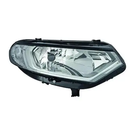 DIEDERICHS HALOGEN H4 Hauptscheinwerfer f&uuml;r FORD Ecosport bis 02.18 vorne rechts 1792449