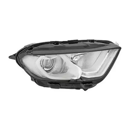 DIEDERICHS HALOGEN H1/H18 Hauptscheinwerfer f&uuml;r FORD Ecosport ab 12.17 rechts 2538824