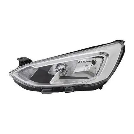 DIEDERICHS HALOGEN H7 Hauptscheinwerfer Scheinwerfer f&uuml;r FORD Focus 4 vorne links 2278782