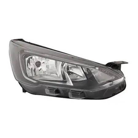DIEDERICHS HALOGEN H7 Hauptscheinwerfer Scheinwerfer f&uuml;r FORD Focus 4 vorne rechts 2209675