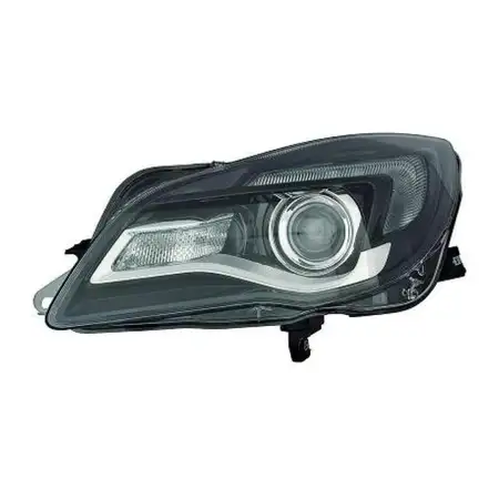 DIEDERICHS HALOGEN HIR2 Hauptscheinwerfer f&uuml;r OPEL Insignia A ab 08.13 links 1216806
