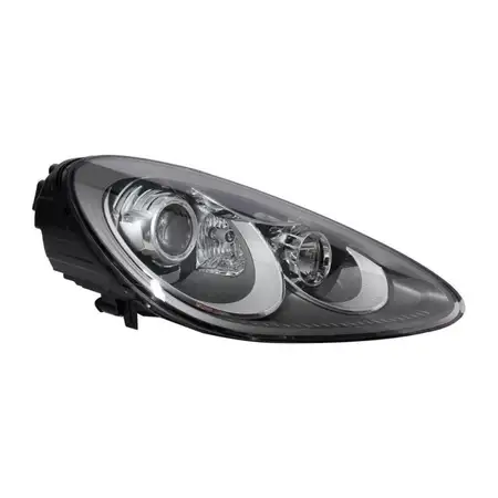 DIEDERICHS XENON D1S Scheinwerfer f&uuml;r PORSCHE Cayenne 92A bis MJ 2014 rechts 95863117800