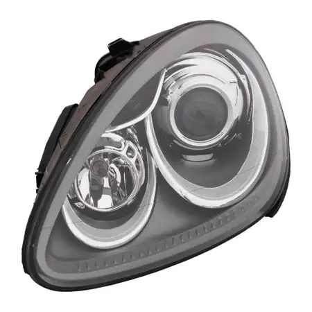 DIEDERICHS XENON D1S Scheinwerfer f&uuml;r PORSCHE Cayenne 92A bis MJ 2014 links 95863117500