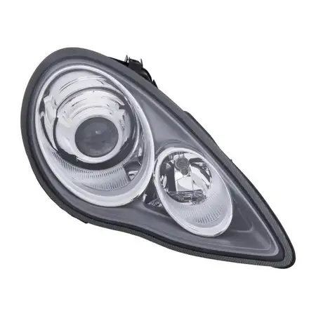 DIEDERICHS XENON D1S Scheinwerfer f&uuml;r PORSCHE Panamera 970 bis BJ 07.13 rechts 97063117001