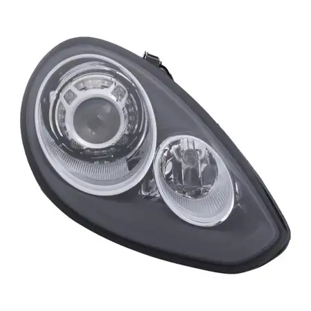 DIEDERICHS BI-XENON D1S Scheinwerfer f&uuml;r PORSCHE Panamera 970 ab 07.13 rechts 97063117051