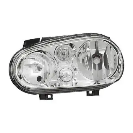 DIEDERICHS HALOGEN H7 Hauptscheinwerfer Scheinwerfer f&uuml;r VW GOLF IV links 1J1/941017/J/