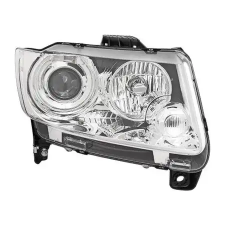 DIEDERICHS HALOGEN H9 Hauptscheinwerfer f&uuml;r JEEP Compass MK49 vorne rechts K05182552AB