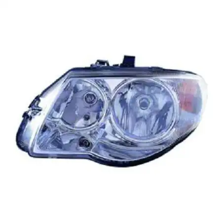 DIEDERICHS HALOGEN H9/H7 Hauptscheinwerfer f&uuml;r JEEP Voyager 4 vorne rechts K04857830AB