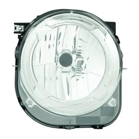 DIEDERICHS HALOGEN H4 Hauptscheinwerfer f&uuml;r JEEP Renegade vorne rechts 51953106