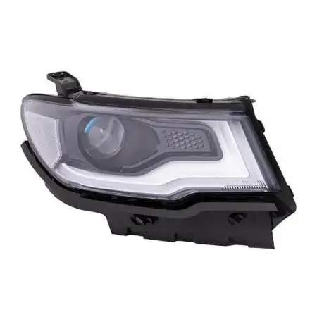 DIEDERICHS HALOGEN HB3 Hauptscheinwerfer f&uuml;r JEEP Compass vorne rechts K55112818AC