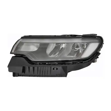 DIEDERICHS LED Hauptscheinwerfer Scheinwerfer f&uuml;r JEEP Compass vorne links 52238259