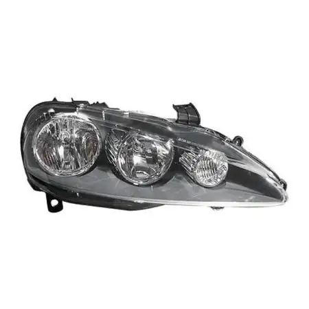 DIEDERICHS HALOGEN H7/H1 Hauptscheinwerfer f&uuml;r ALFA ROMEO 147 ab 12.2004 rechts 50506960