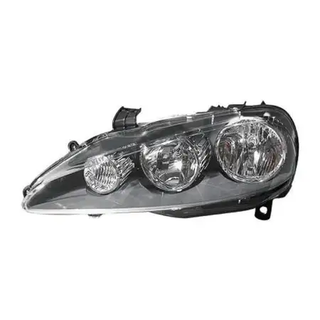 DIEDERICHS HALOGEN H7/H1 Hauptscheinwerfer f&uuml;r ALFA ROMEO 147 ab 12.2004 links 50506964