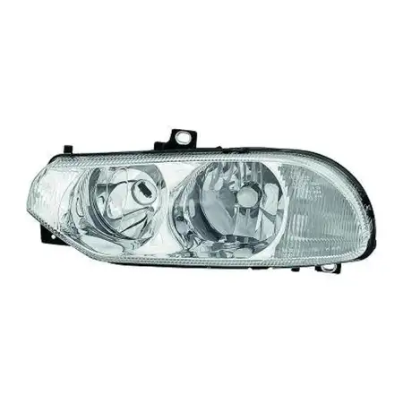 DIEDERICHS HALOGEN H7/H1 Hauptscheinwerfer f&uuml;r ALFA ROMEO 156 bis 06.2003 links 60620135