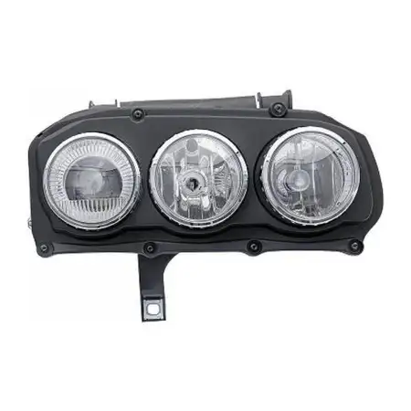 DIEDERICHS HALOGEN H7 Hauptscheinwerfer Scheinwerfer f&uuml;r ALFA ROMEO 159 rechts 60682088