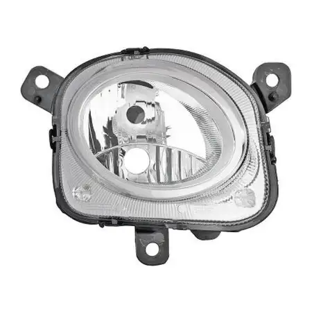 DIEDERICHS HALOGEN H7 Hauptscheinwerfer Fernlicht f&uuml;r FIAT 500L vorne links 51887655