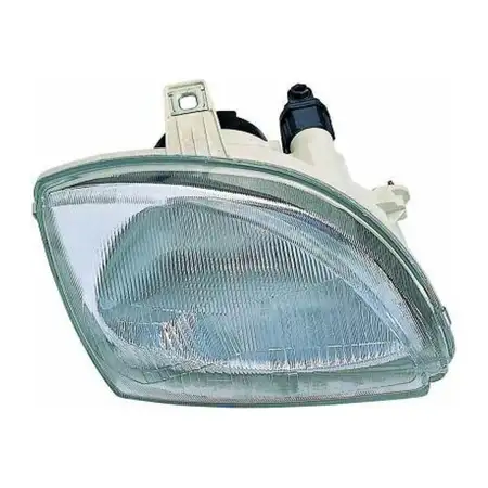 DIEDERICHS HALOGEN H4 Hauptscheinwerfer Scheinwerfer f&uuml;r FIAT Seicento rechts 46511342