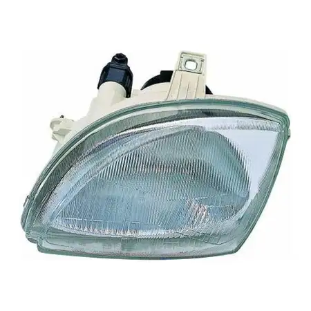 DIEDERICHS HALOGEN H4 Hauptscheinwerfer Scheinwerfer f&uuml;r FIAT Seicento links 46511348