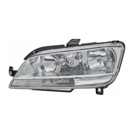 DIEDERICHS HALOGEN H7/H1 Hauptscheinwerfer f&uuml;r FIAT Idea 350 vorne links 51780723
