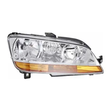 DIEDERICHS HALOGEN H7/H1 Hauptscheinwerfer f&uuml;r FIAT Idea 350 vorne rechts 51708731