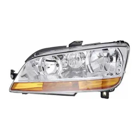 DIEDERICHS HALOGEN H7/H1 Hauptscheinwerfer f&uuml;r FIAT Idea 350 vorne links 51708732