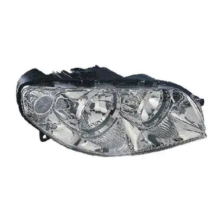 DIEDERICHS HALOGEN H7/H1 Scheinwerfer f&uuml;r FIAT Punto 188 ab 07.2003 vorne rechts 46849354