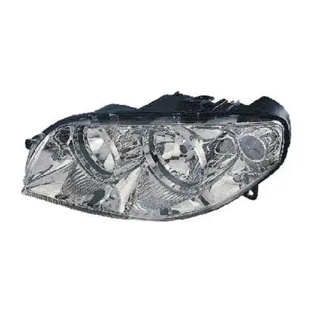 DIEDERICHS HALOGEN H7/H1 Scheinwerfer f&uuml;r FIAT Punto 188 ab 07.2003 vorne links 46849385