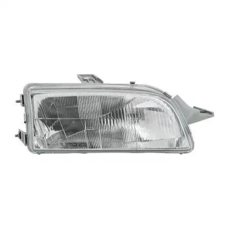 DIEDERICHS HALOGEN H1 Hauptscheinwerfer f&uuml;r FIAT Punto 176 vorne rechts 46429201