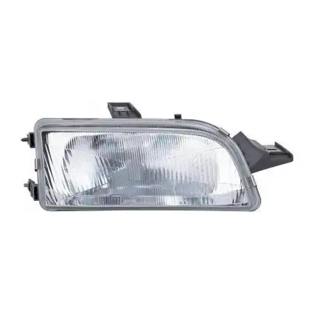 DIEDERICHS HALOGEN H4 Hauptscheinwerfer f&uuml;r FIAT Punto 176 vorne rechts 46402649