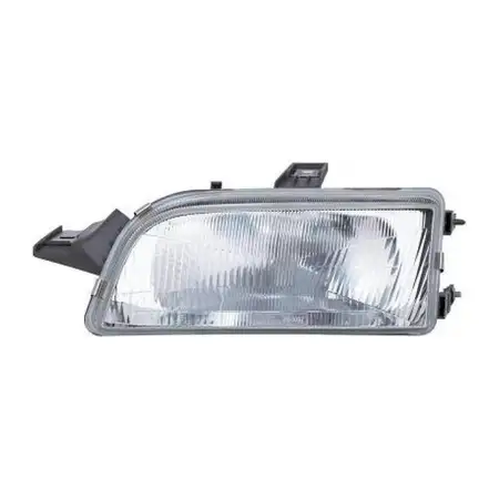 DIEDERICHS HALOGEN H4 Hauptscheinwerfer f&uuml;r FIAT Punto 176 vorne links 46402652