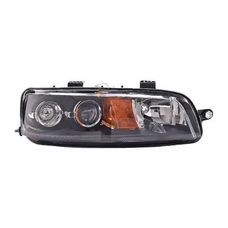 DIEDERICHS HALOGEN H1 Scheinwerfer f&uuml;r FIAT Punto 188 ab 06.2001 vorne rechts 46818648