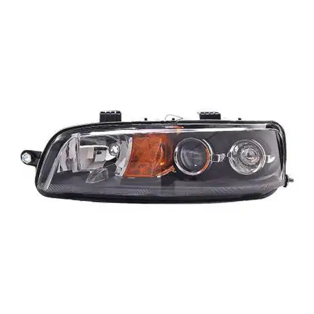 DIEDERICHS HALOGEN H1 Scheinwerfer f&uuml;r FIAT Punto 188 ab 06.2001 vorne links 46818652