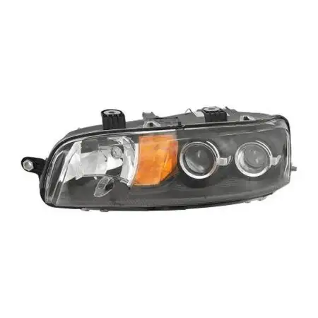DIEDERICHS HALOGEN H1/H3 Scheinwerfer f&uuml;r FIAT Punto 188 ab 06.2001 vorne links 46818653