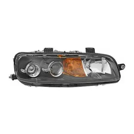 DIEDERICHS HALOGEN H7 Scheinwerfer f&uuml;r FIAT Punto 188 bis 12.2000 vorne rechts 46522719