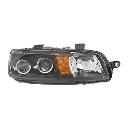 DIEDERICHS HALOGEN H7/H3 Scheinwerfer f&uuml;r FIAT Punto 188 bis 12.2000 vorne rechts 46522724