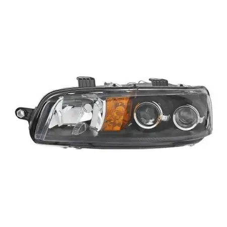 DIEDERICHS HALOGEN H7/H3 Scheinwerfer f&uuml;r FIAT Punto 188 bis 12.2000 vorne links 46522725