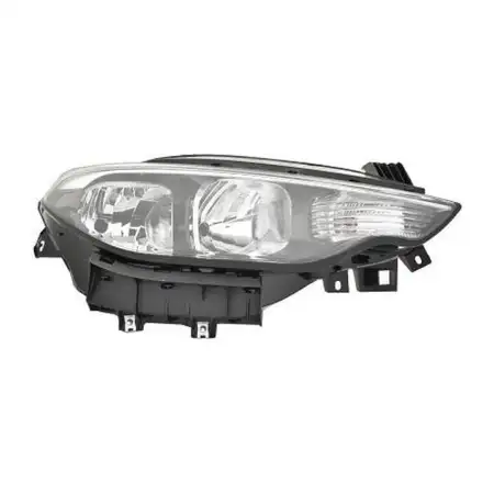 DIEDERICHS HALOGEN H7/H15 Scheinwerfer f&uuml;r FIAT Tipo ab MJ 2020 vorne rechts 52113622