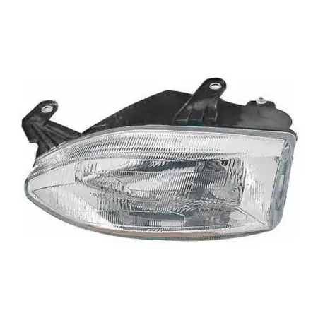 DIEDERICHS HALOGEN H4 Scheinwerfer f&uuml;r FIAT Palio bis 03.2002 vorne links 46451275