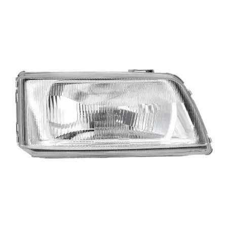 DIEDERICHS HALOGEN H4 Hauptscheinwerfer f&uuml;r FIAT Ducato CITROEN Jumper 1 rechts 6205AE